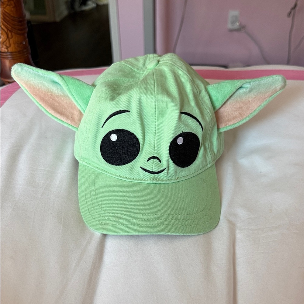 Grogu Hat